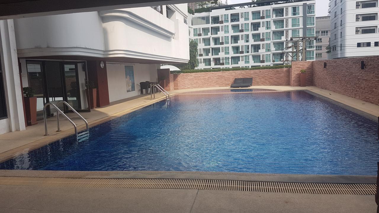 Căn hộ Beverly Tower Bangkok