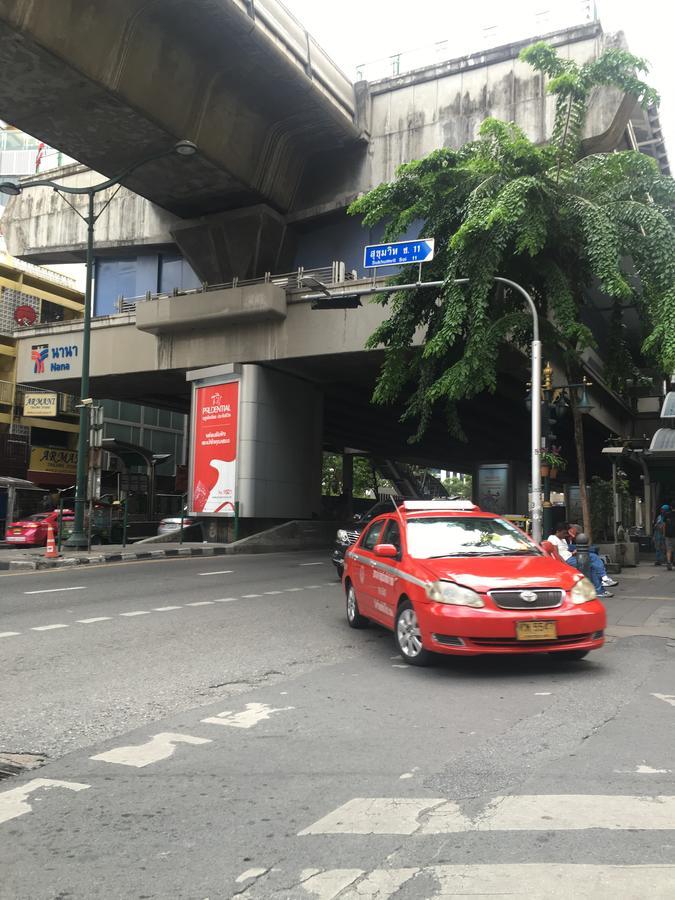 Beverly Tower Căn hộ *